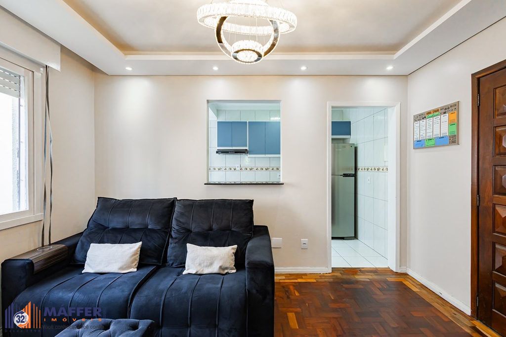 Apartamento, 2 quartos, 56 m² - Foto 13