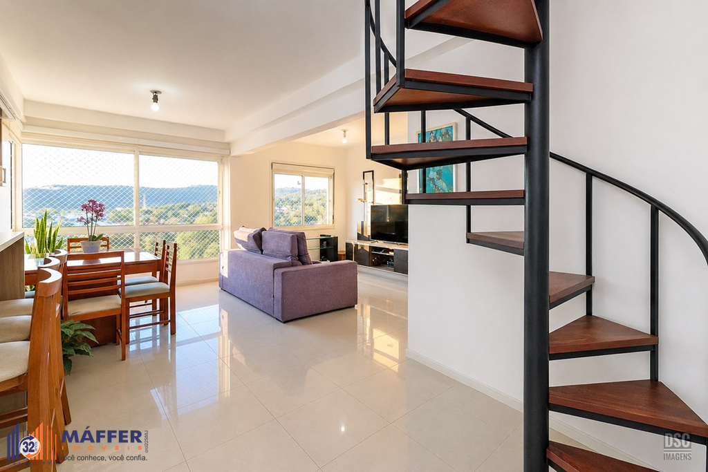 Cobertura, 2 quartos, 134 m² - Foto 61