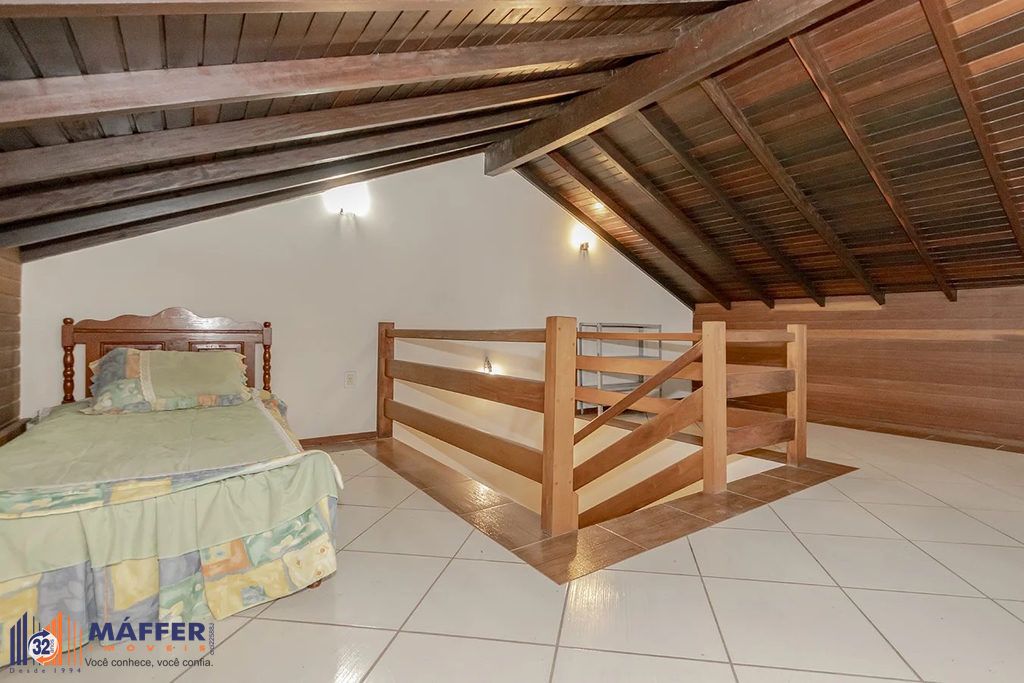 Casa de Condomínio, 4 quartos - Foto 25