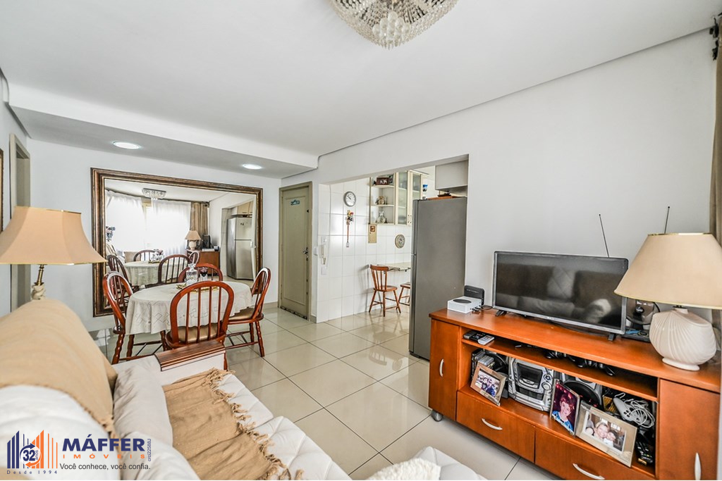 Apartamento, 2 quartos, 80 m² - Foto 26