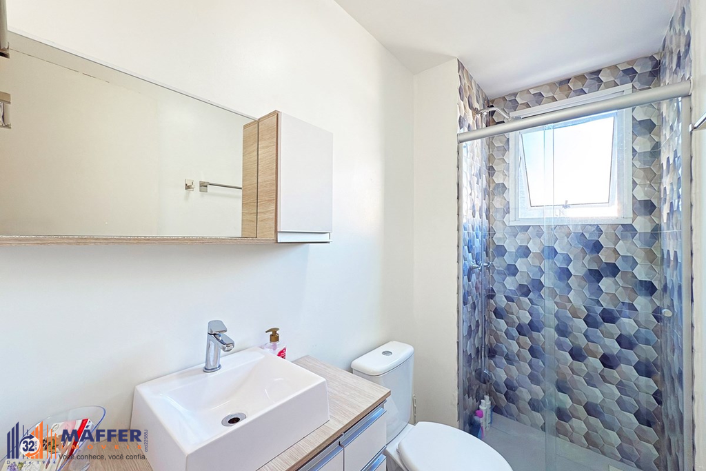 Apartamento, 3 quartos, 61 m² - Foto 10