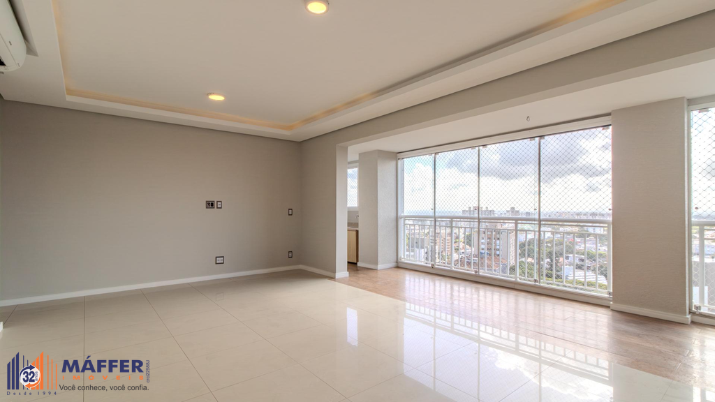 Apartamento, 3 quartos, 125 m² - Foto 24