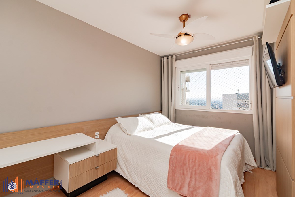 Apartamento, 3 quartos, 73 m² - Foto 15