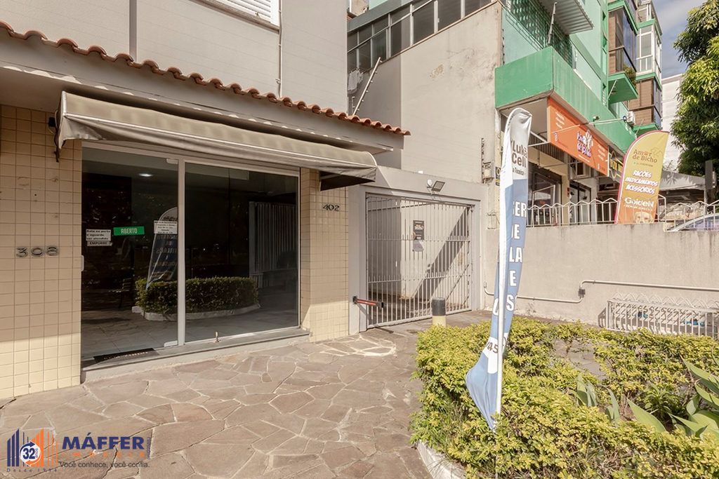 Loja-Salão, 32 m² - Foto 11