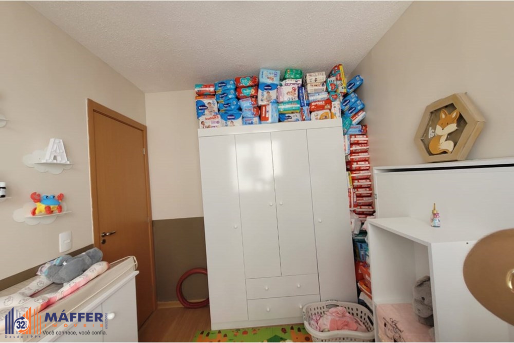 Apartamento, 2 quartos, 48 m² - Foto 22