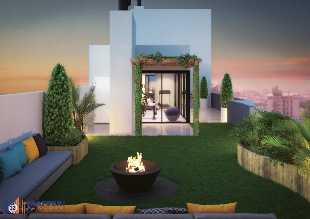 Apartamento, 2 quartos, 79 m² - Foto 8