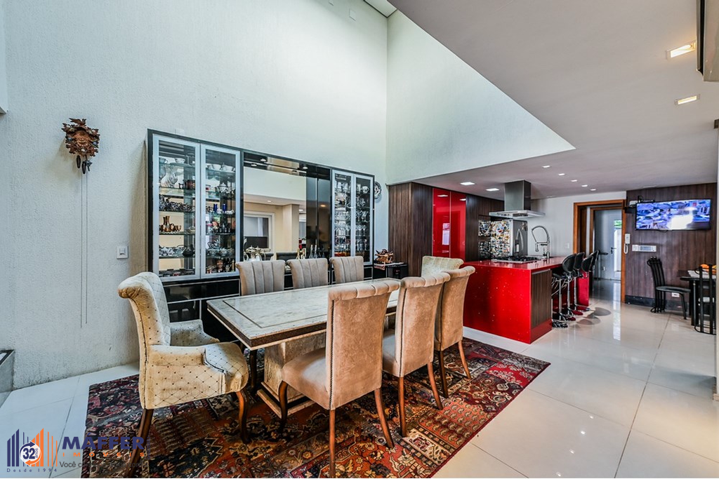 Casa, 5 quartos, 714 m² - Foto 25