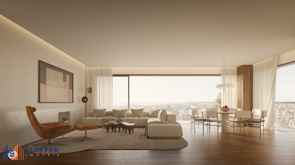 Apartamento, 3 quartos, 165 m² - Foto 10