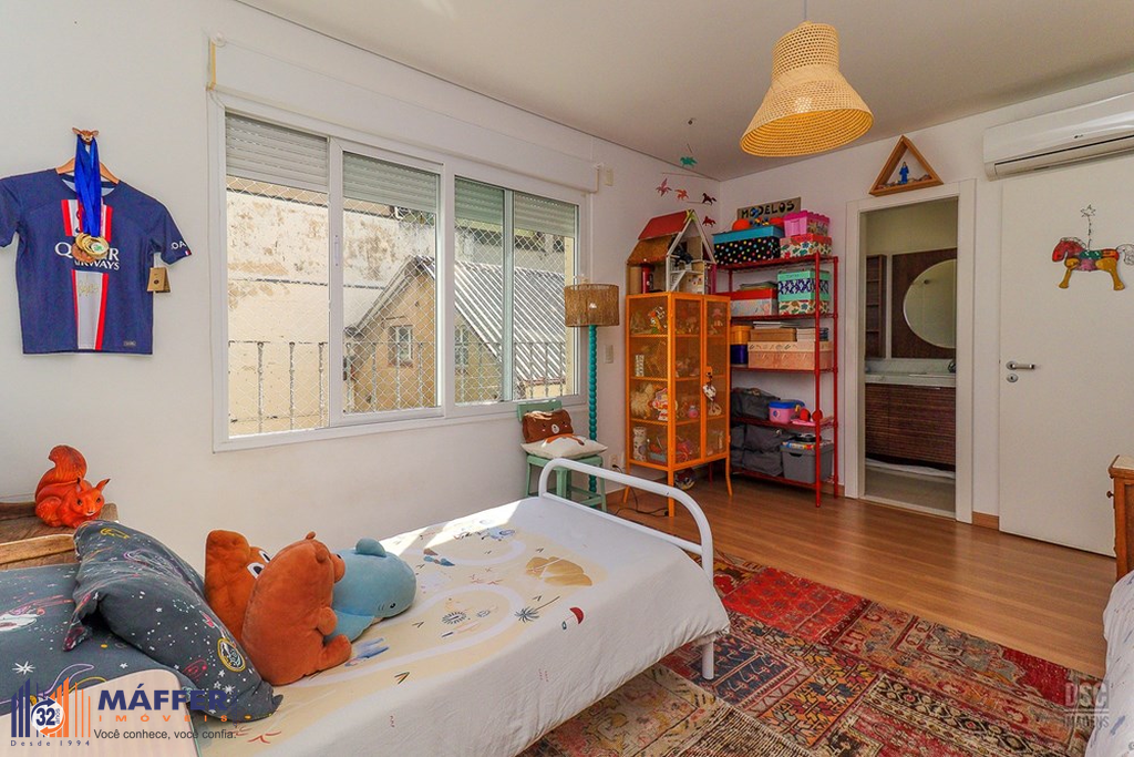 Apartamento, 3 quartos, 176 m² - Foto 7