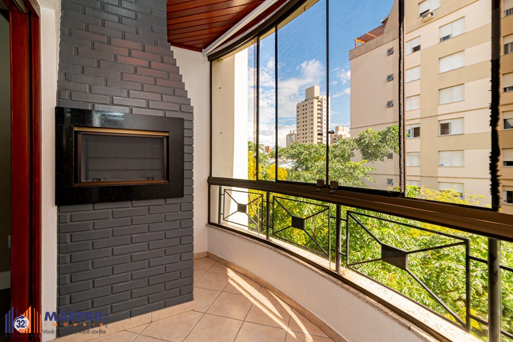 Apartamento, 2 quartos, 88 m² - Foto 33