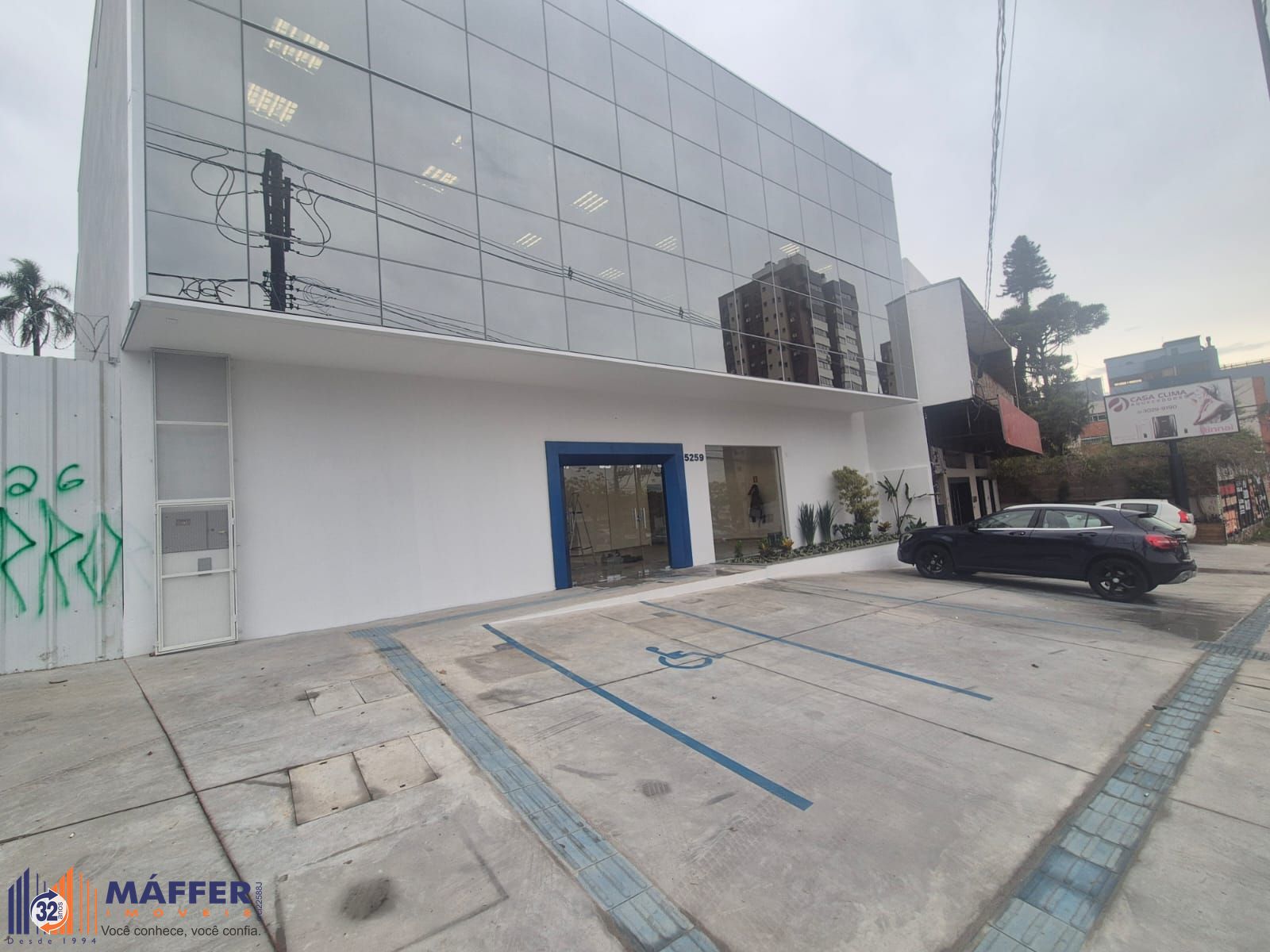 Prédio Comercial, à venda, 620 m², Três Figueiras - Porto Alegre — foto 3