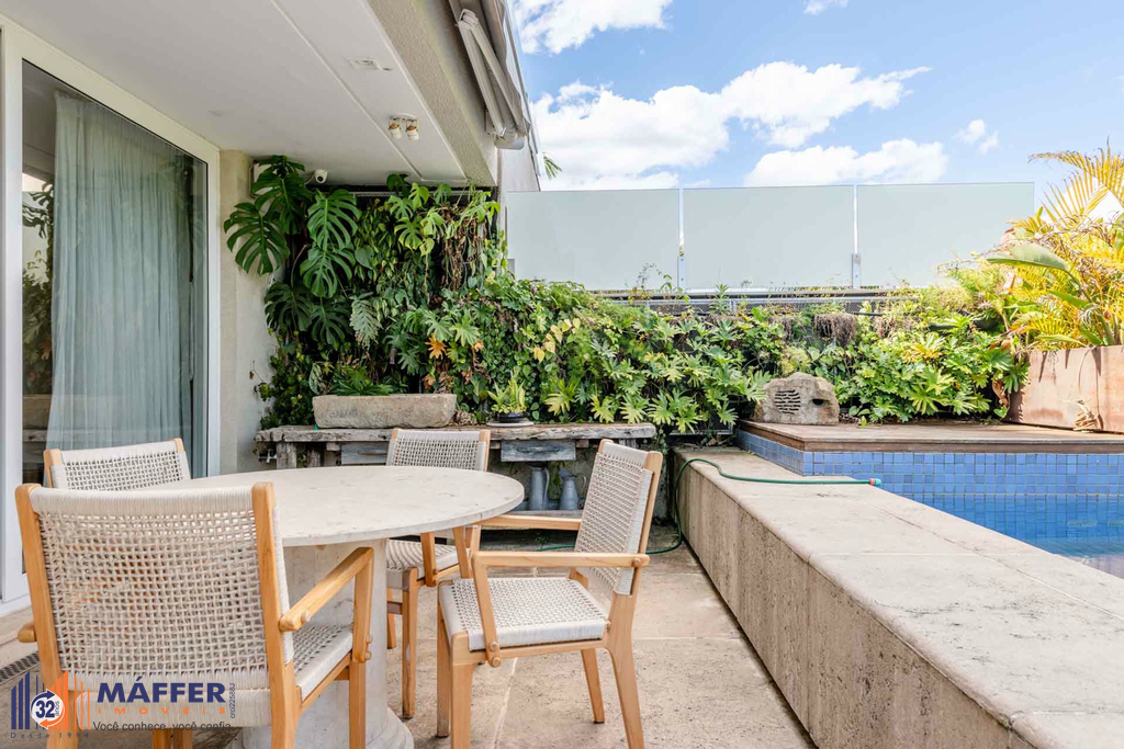 Apartamento, 3 quartos, 478 m² - Foto 15