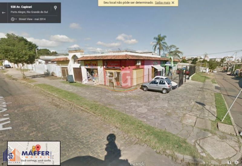 Terreno, à venda, Cristal - Porto Alegre — foto 2