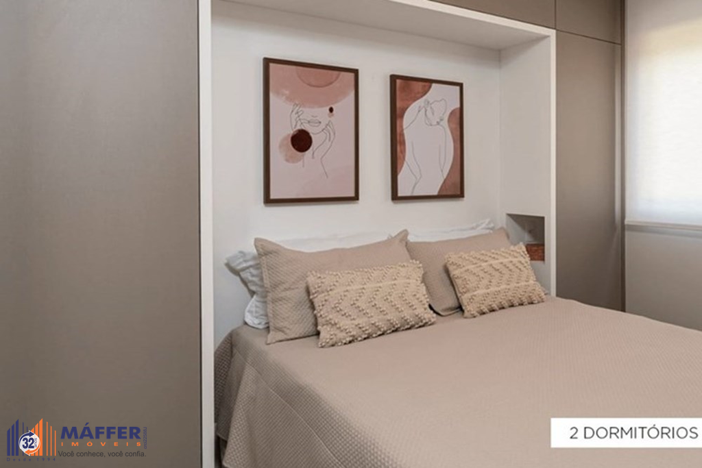 Apartamento, 2 quartos, 49 m² - Foto 21