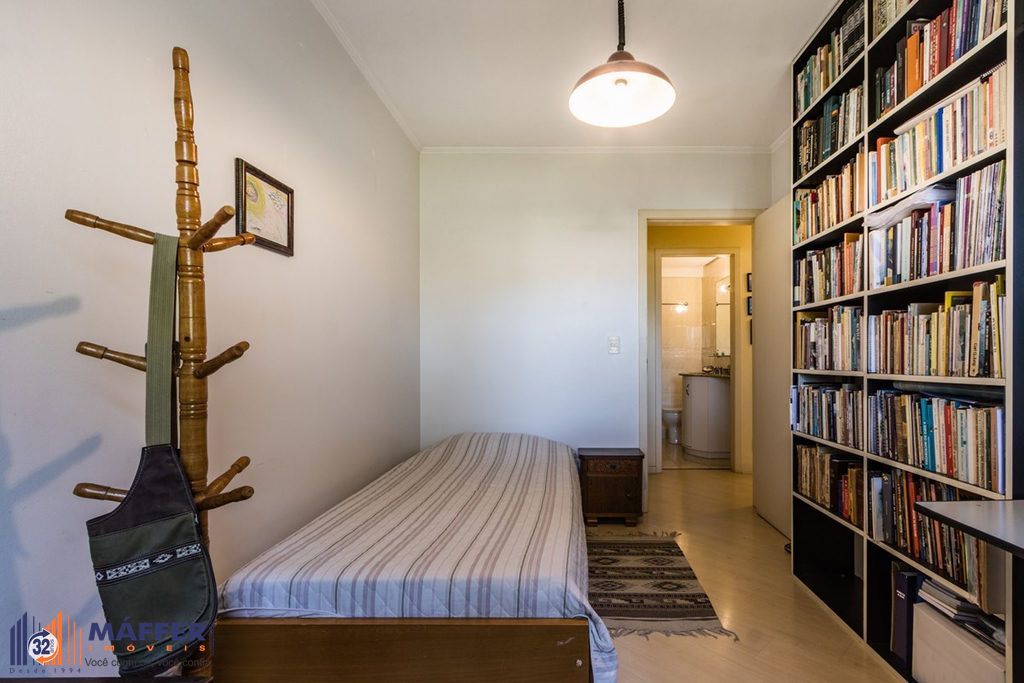 Apartamento, 3 quartos, 107 m² - Foto 27