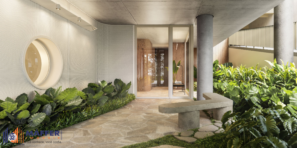 Apartamento, 3 quartos, 132 m² - Foto 6