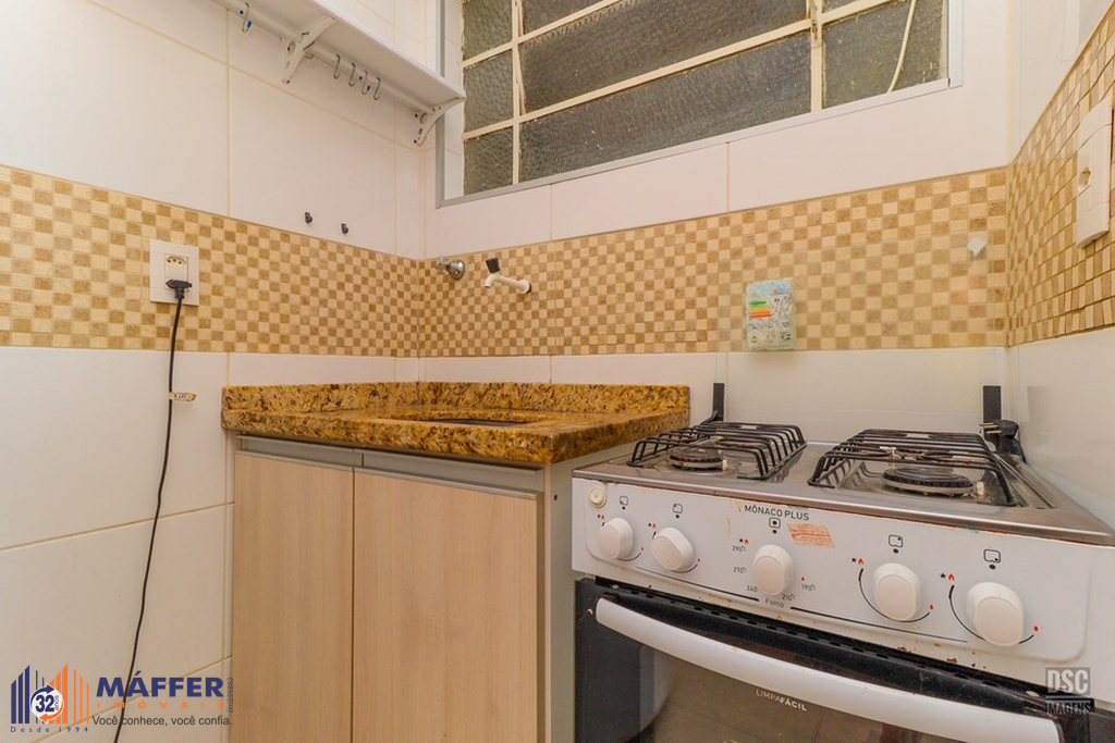 Apartamento, 1 quarto, 34 m² - Foto 41