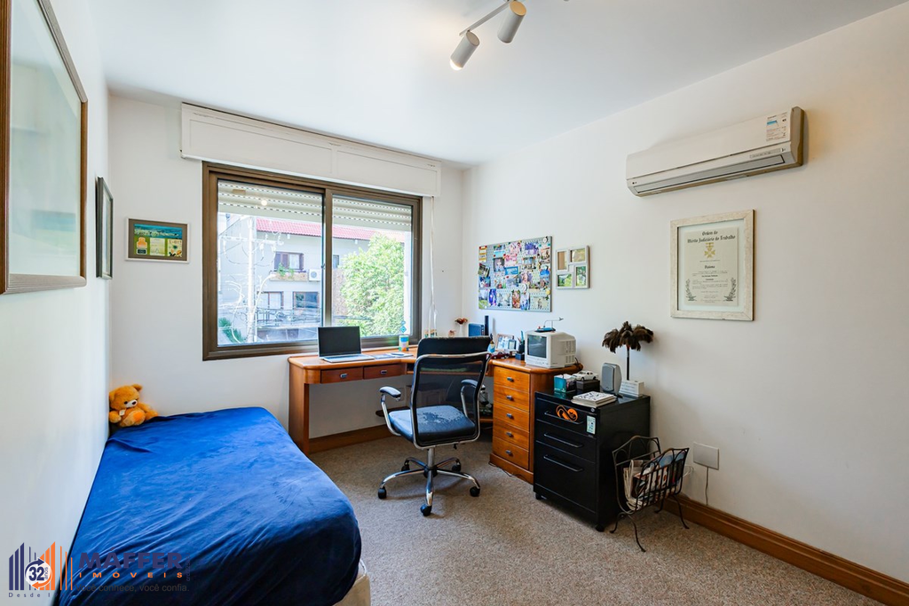 Apartamento, 3 quartos, 142 m² - Foto 25