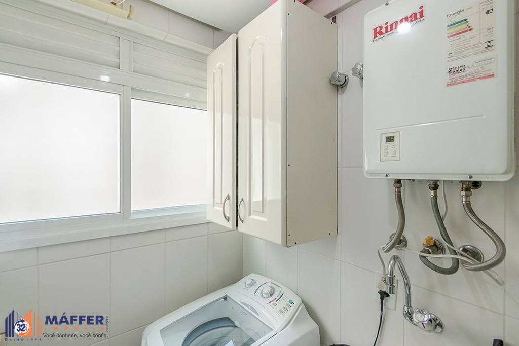 Apartamento, 2 quartos, 63 m² - Foto 7