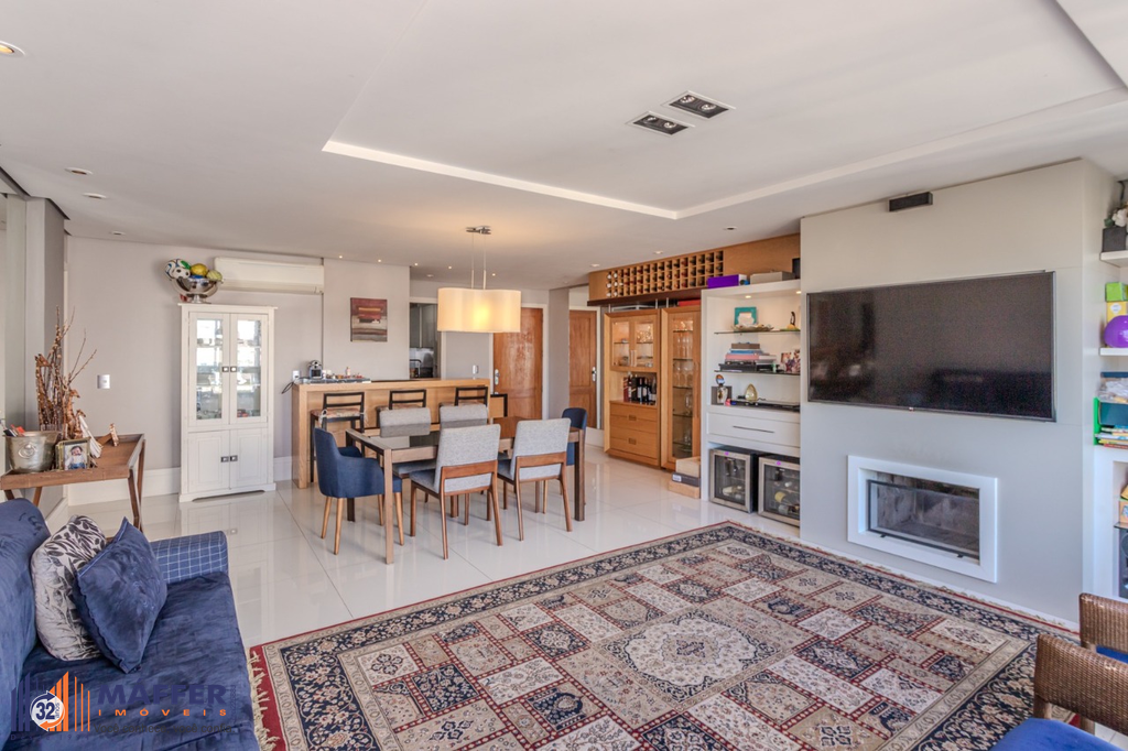 Apartamento, 3 quartos, 123 m² - Foto 22