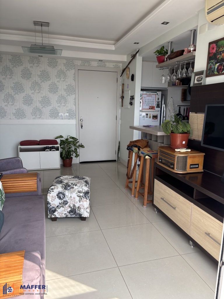 Apartamento, 2 quartos, 57 m² - Foto 13