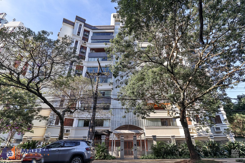 Apartamento, 4 quartos, 159 m² - Foto 20