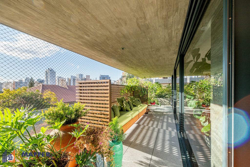 Apartamento, 3 quartos, 317 m² - Foto 11