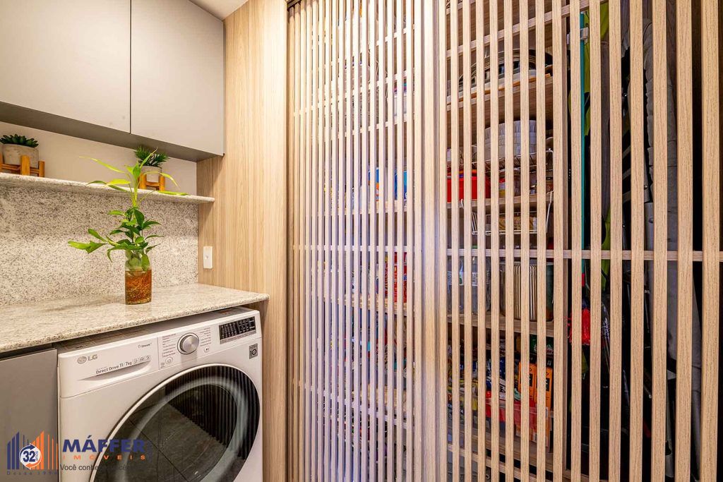 Apartamento, 3 quartos, 127 m² - Foto 56