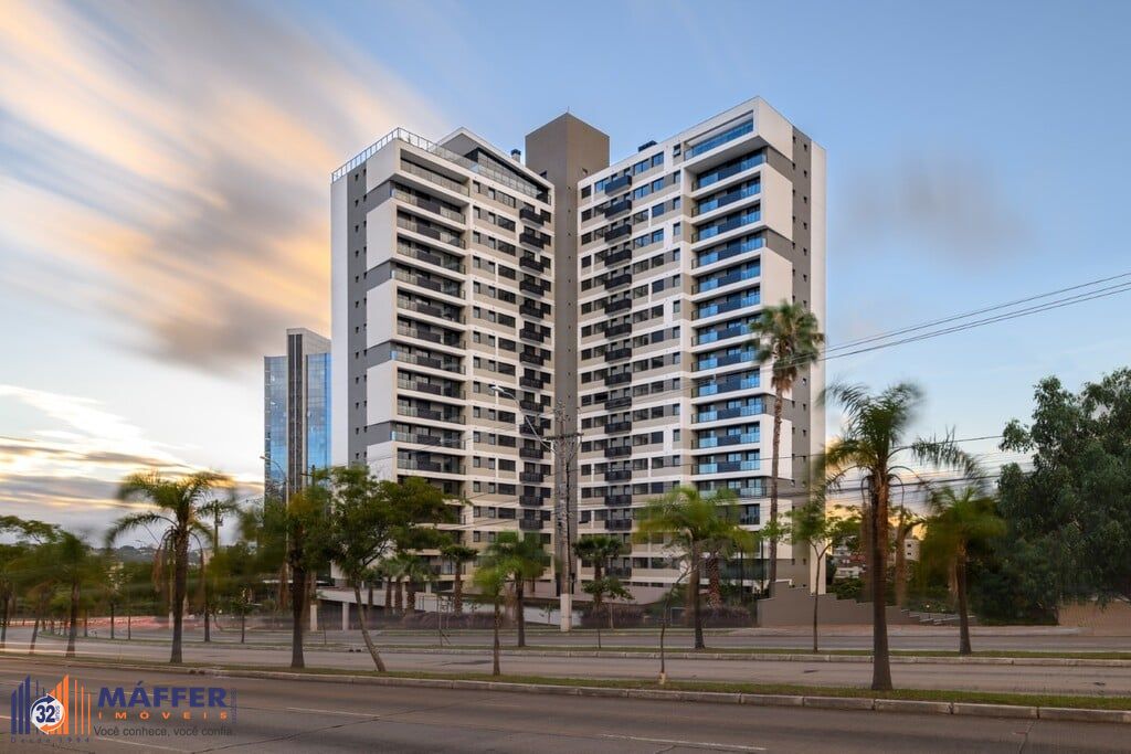 Apartamento, 2 quartos, 67 m² - Foto 3