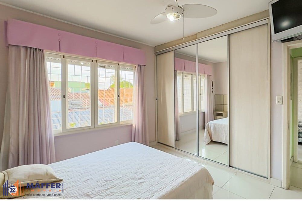 Casa, 4 quartos, 233 m² - Foto 11