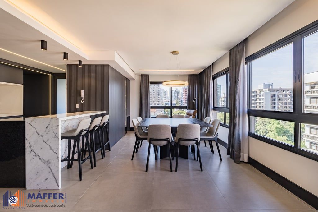 Apartamento, 3 quartos, 130 m² - Foto 10