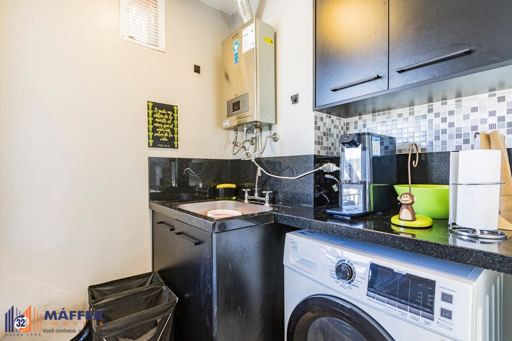Apartamento, 2 quartos, 70 m² - Foto 27