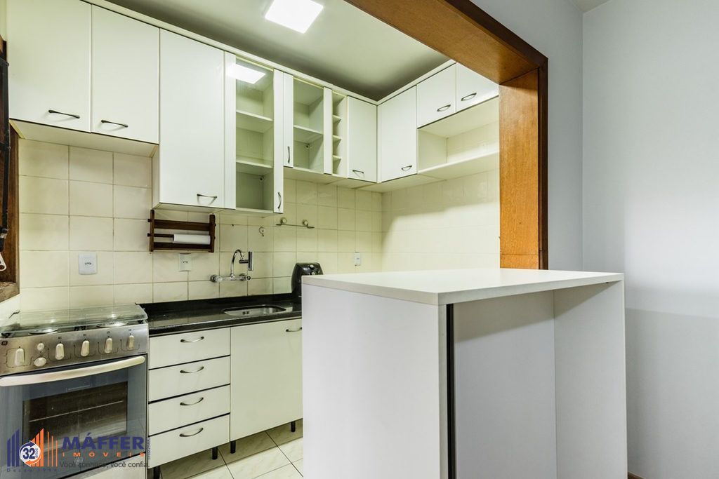 Apartamento, 2 quartos, 60 m² - Foto 25