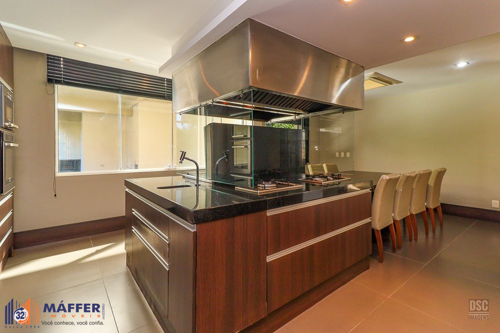 Apartamento, 3 quartos, 176 m² - Foto 20