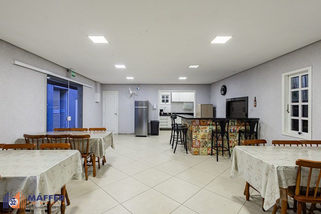 Apartamento, 2 quartos, 58 m² - Foto 6