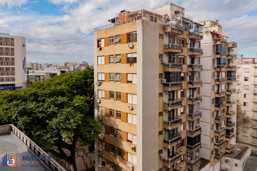 Apartamento, 3 quartos, 121 m² - Foto 15