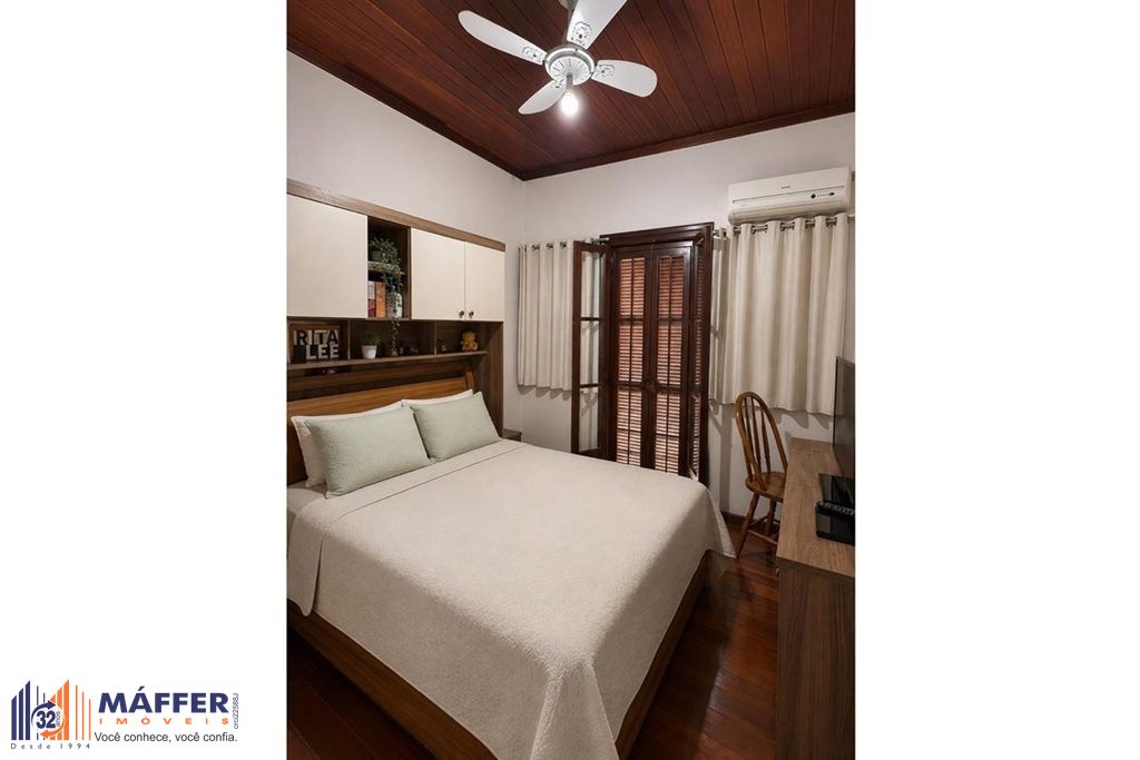 Casa, 3 quartos, 166 m² - Foto 10