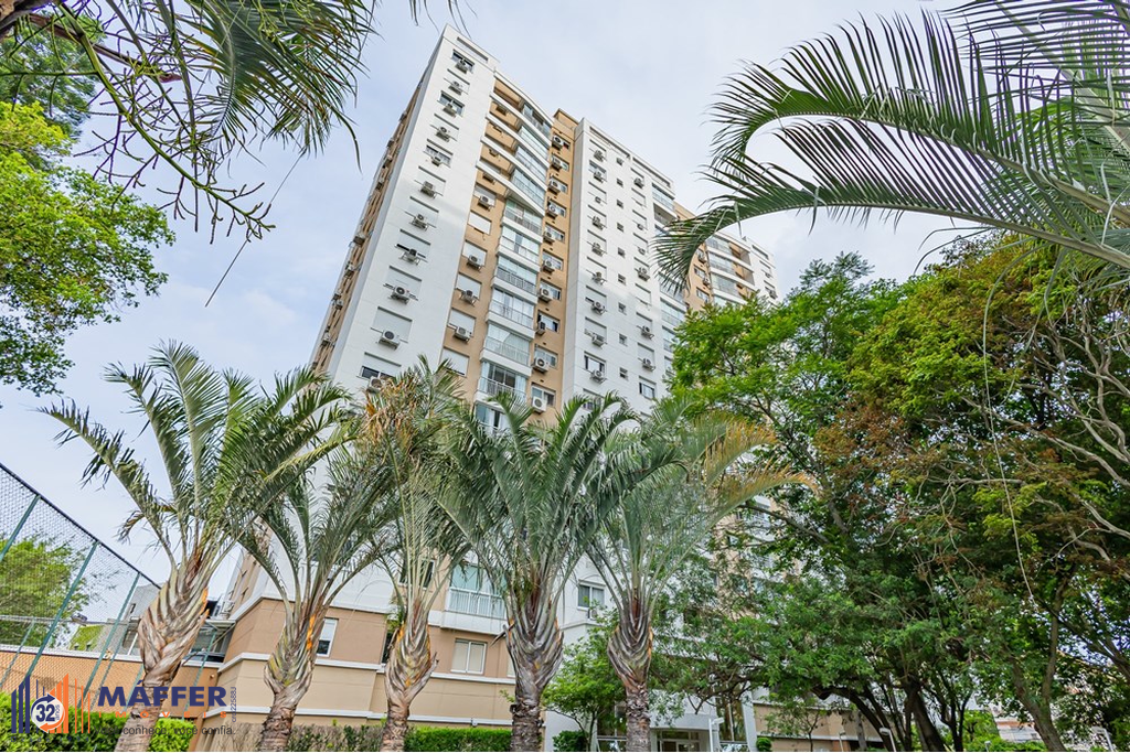 Apartamento, 3 quartos, 84 m² - Foto 1