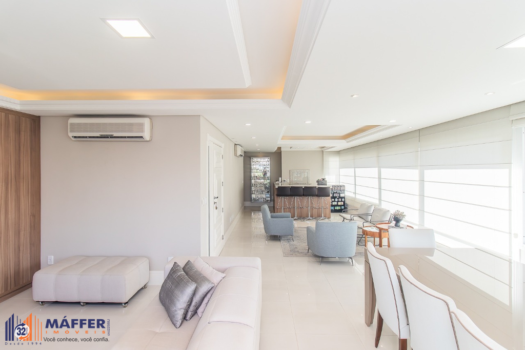 Apartamento, 3 quartos, 187 m² - Foto 17