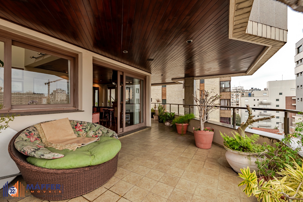 Cobertura, 4 quartos, 425 m² - Foto 29