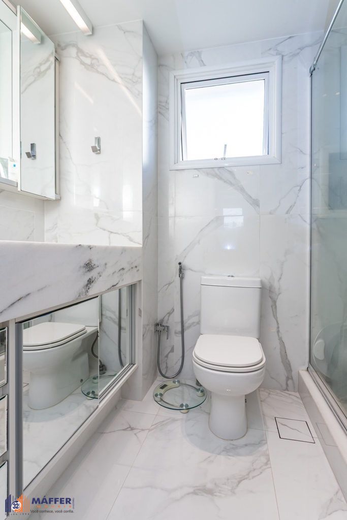 Apartamento, 3 quartos, 126 m² - Foto 49