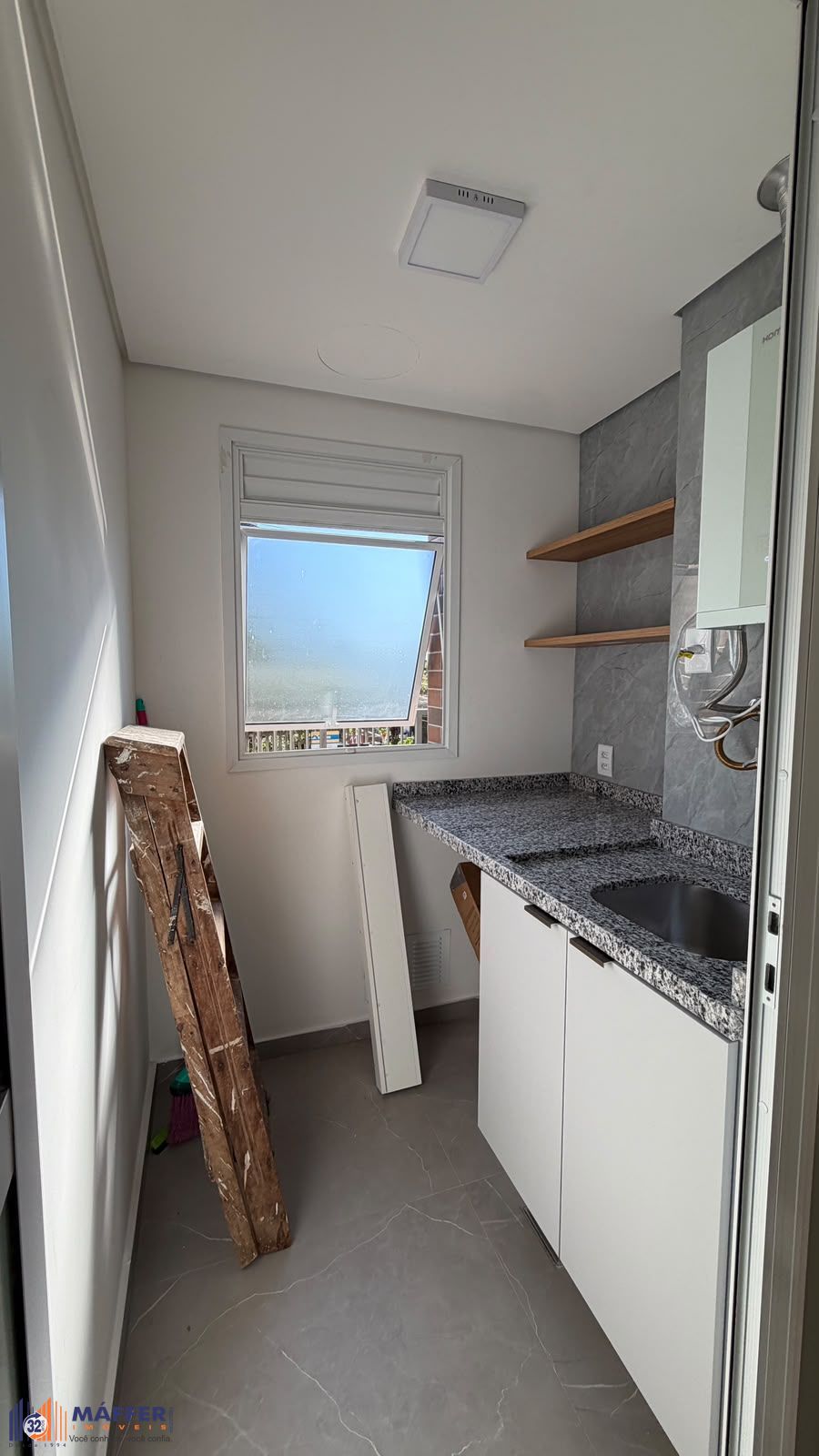 Apartamento, 2 quartos, 70 m² - Foto 9