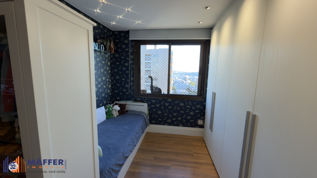 Apartamento, 3 quartos, 123 m² - Foto 13