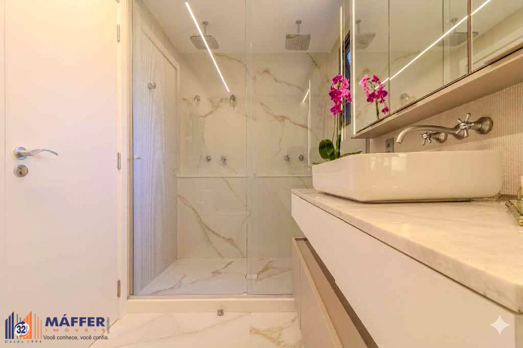 Apartamento, 3 quartos, 175 m² - Foto 56