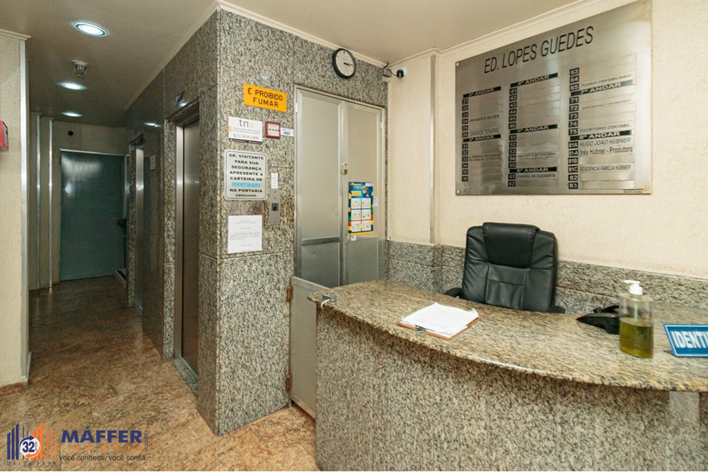 Apartamento, 3 quartos, 71 m² - Foto 4
