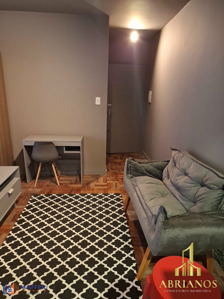 Apartamento, 1 quarto, 31 m² - Foto 7