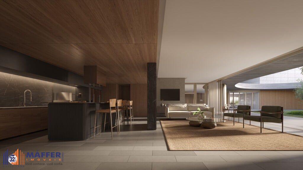 Apartamento, 3 quartos, 389 m² - Foto 15