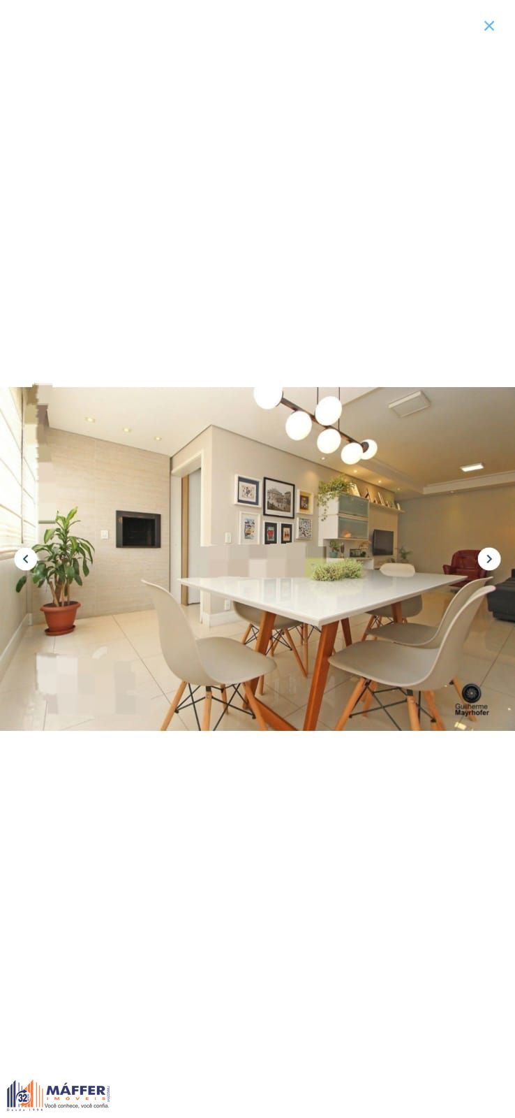 Apartamento no Condomínio Morada do Norte, 3 quartos, à venda, 94 m², Vila Ipiranga - Porto Alegre — foto 3