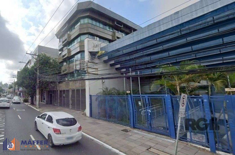 Prédio Comercial, para alugar, 745 m², Petrópolis - Porto Alegre — foto 2