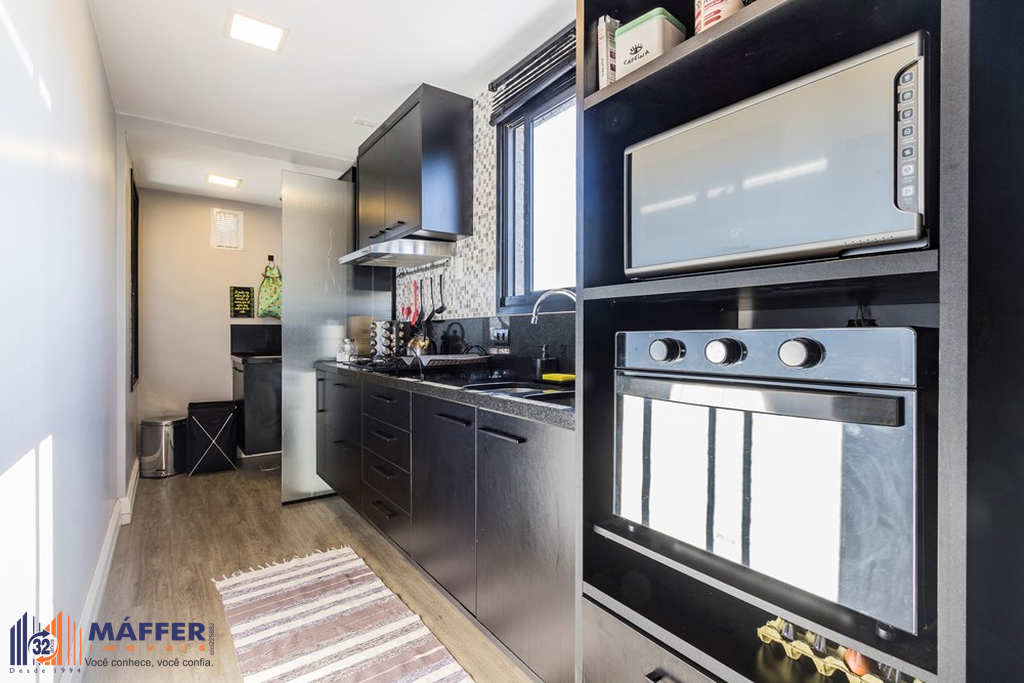 Apartamento, 2 quartos, 70 m² - Foto 37